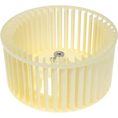Ventilateur De Rechange - 1 Pièce - Compatible Delonghi - Référence OEM NE1639 - Pour Ventilateurs Domestiques