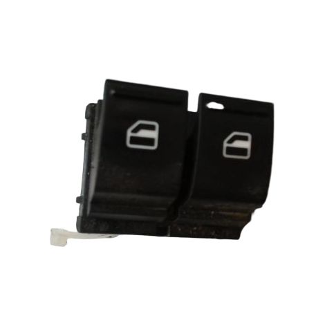 Commande Leve-glace Porte Avg VOLKSWAGEN Polo [PRODUIT D'OCCASION]♻️1k3959857creh (1/3)