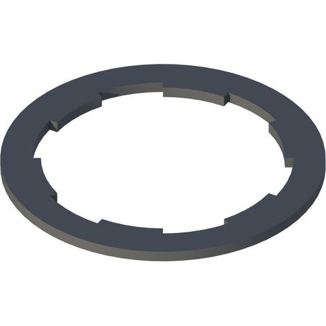 Buderus Dichtung EPDM Shore 70, Außendurchmesser 30mm x Innendurchmesser 21mm, 10 Stück