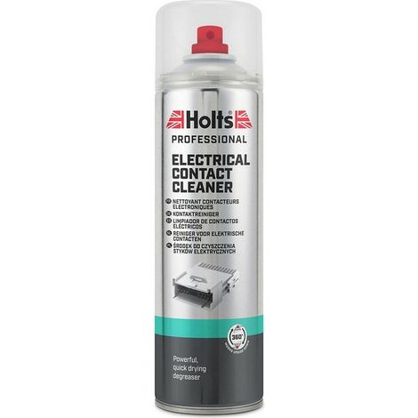 HOLTS Nettoyant contacteurs electroniques
