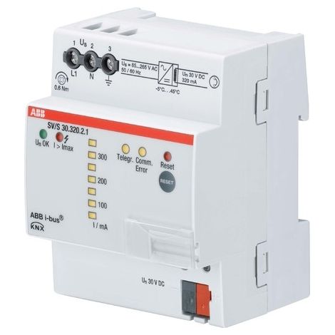BUSCH-JAEGER 2CDG110145R0011 ABB STOTZ S&J