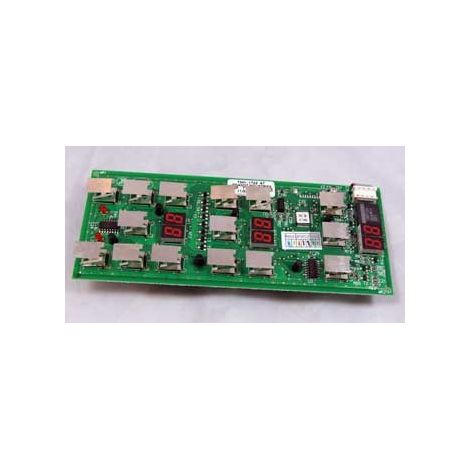 Carte clavier d'origine