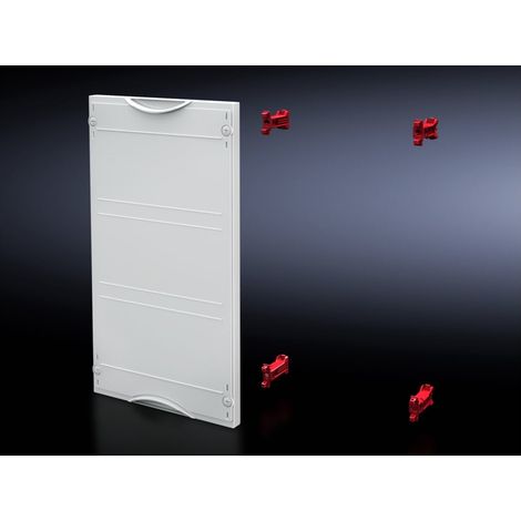 RITTAL Berührungsschutz-Modul ISV B/H 2/1 SV 9666.040