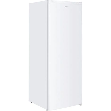Candy – Réfrigérateur 1 porte 143 cm – Volume 242 L – Classe énergétique E – Pas de congélateur – Pose libre – Mécanisme de dégivrage manuel