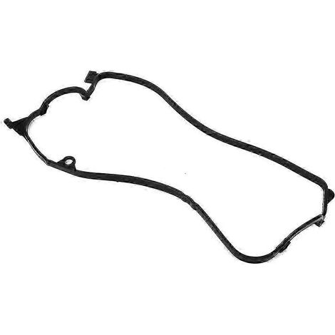 Joint de cache-culbuteurs 12341-PLC-000 compatible avec Honda Civic VII Coupé (EM2) 1.6 i D16V1 1590 81 01-05 (1/3)
