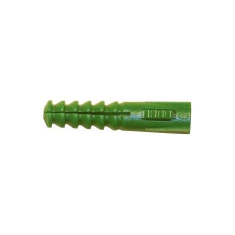 Cheville POLYETHYLENE RAM R 6X30 Sans collerette-1 pièce