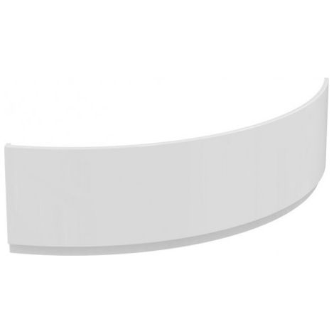 IDEAL STANDARD K819201 Tablier frontal pour baignoire d'angle