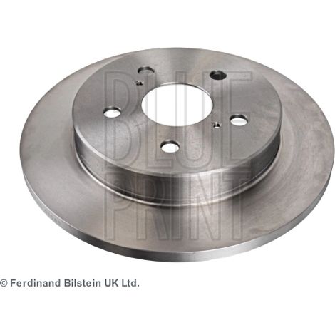 Lot de 2 Disques de frein Blue Print ADT343310 LEXUS 42431-06180 42431-78010