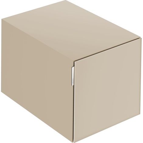 KEUCO EDITION 11 ART Sideboard, 1 Frontauszug, 400x350x490mm,