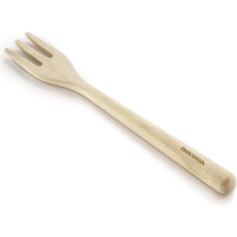 Forchetta Legno Cm 30 Feelwood Tescoma (1/3)