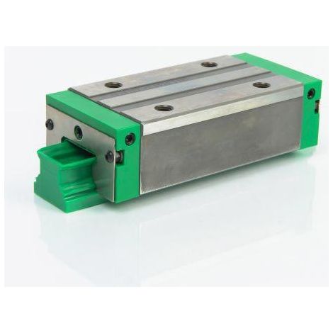 Chariot de guidage KWVE20 BSLG3V1 0,46kg Stand.long 20er série INA