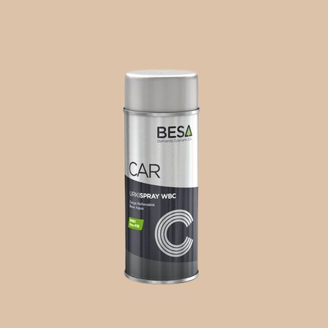 Bombe de peinture bi composant Pantone 2310 U  Mat