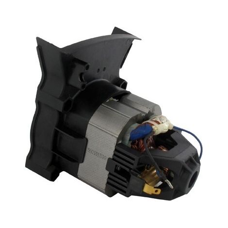 Conjunto motor MAC ALLISTER motobineuse FPT800