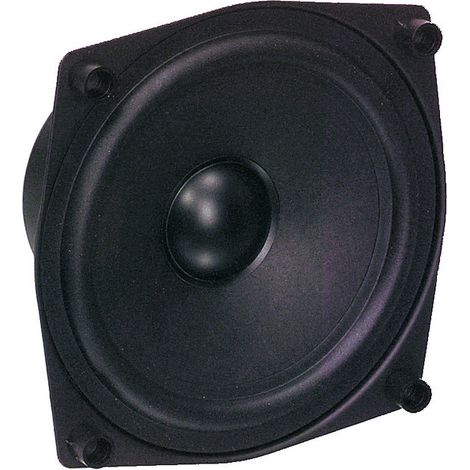 Visaton 8013 Lautsprecher für MP3 & iPod (1/2)