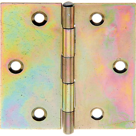 CERNIERA 64X64X1MM