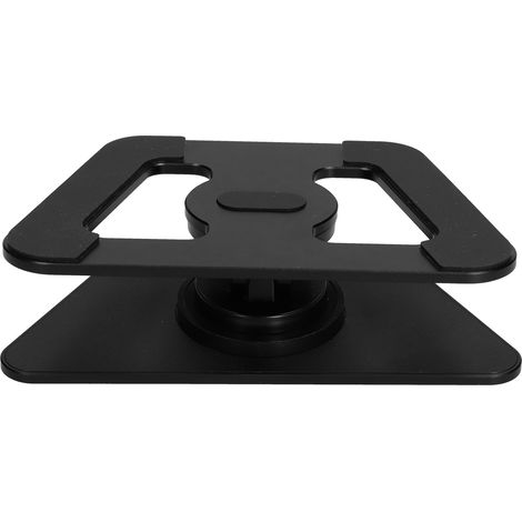 Support d'enceinte rotatif à 360 degrés, antidérapant, portable et réglable pour Show 5