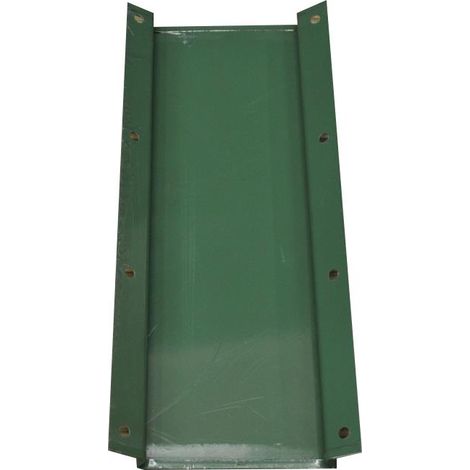 Metal Raised Vegetable Bed Corner Plate (1/5)