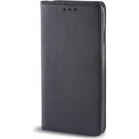 SMARTE MAGNETHÜLLE MIT KLAPPE FÜR REALME C33 + GLAS (1/5)