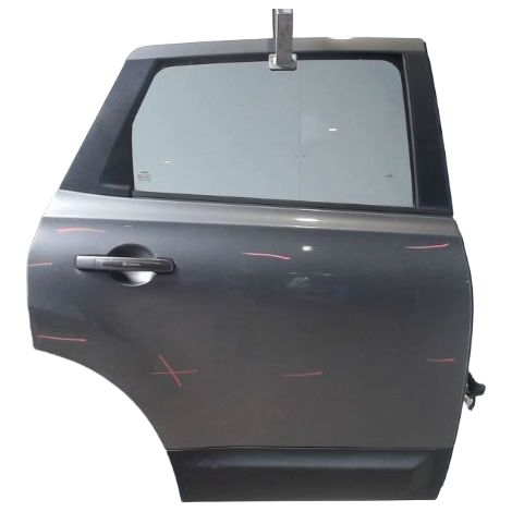 Porte Arriere Droit NISSAN Quasqai+2 (jj10e) [PRODUIT D'OCCASION]♻️h2100ey1ma