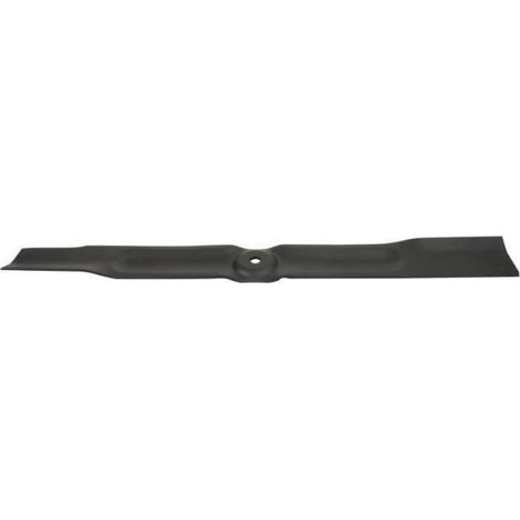 Lame de tondeuse - - 50 cm - Ventilée - Remplace P13857299 - Compatible avec plusieurs modèles
