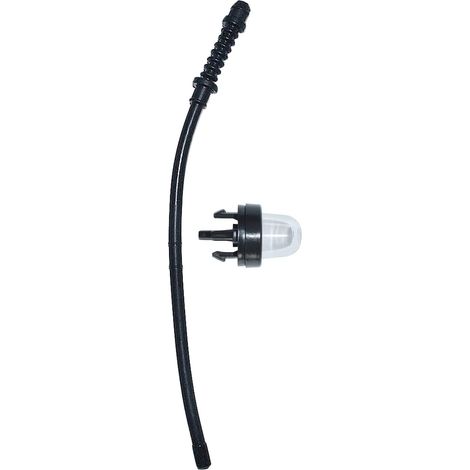 577535101, kit de ligne de retour pour Husqvarna 435 435E 445 445E 450 450E 440E pour pièces de tronçonneuse (1/5)