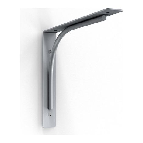 REGGIMENSOLA ECLISSE 140 MM ARGENTO