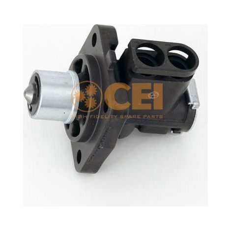 Válvula de caja de cambios Volvo Renault 1672230, 8172628, 2.32350