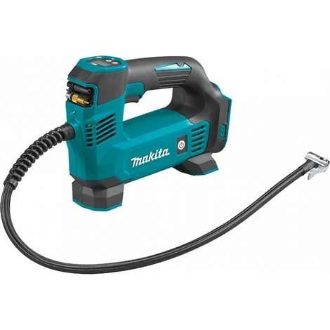 Makita DMP180Z 18V LXT Inflator Bare Unit