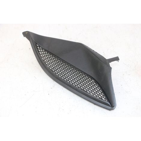 GRILLE RADIATEUR GAUCHE PIAGGIO NRG POWER PUREJET 50 2018 - 2021 (1/5)
