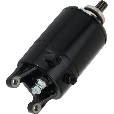 Starter motors compatible with 93840001000 and 94340001000 Duke250 390