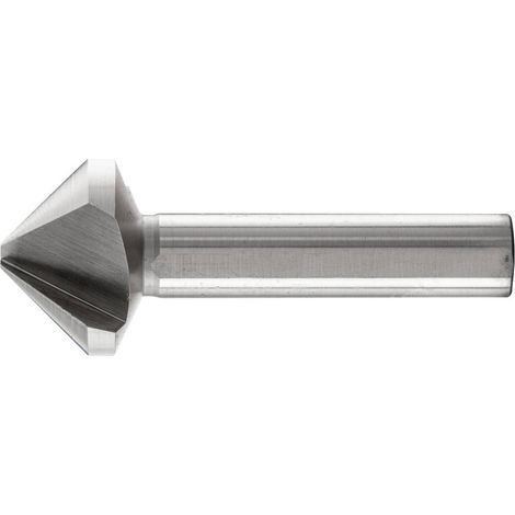 PFERD KES HSS DIN 335 C90° 28,0 25202118 Svasatore conico 28 mm HSS 1 pz. (1/4)