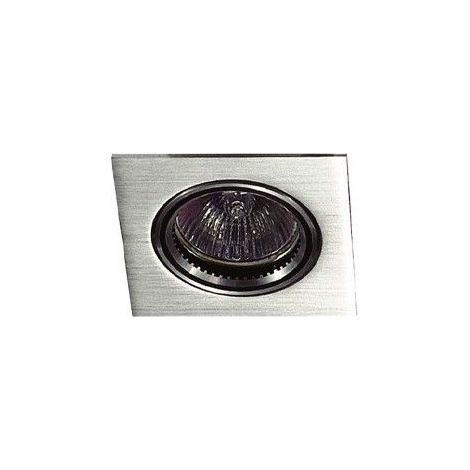 Anneau encastré hélium aluminium (petit) CRISTALRECORD 03-021-00-010