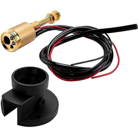 Kit de conversion pour poste à souder MIG Euro Central, adaptateur de qualité professionnelle (1/5)