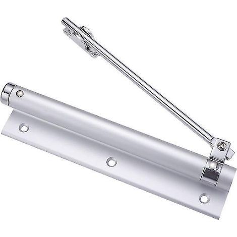 Türschließer aus Aluminiumlegierung für den Heimgebrauch (1/2)