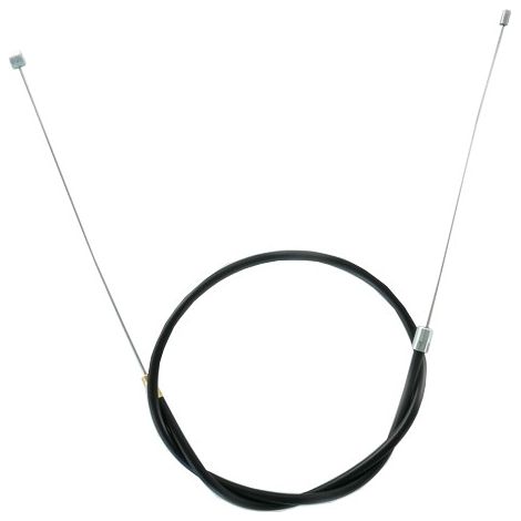Cable des gaz fs 55r