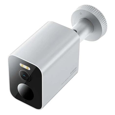 Telecamera Ip Xiaomi BW300 Bullet 3Mp Nero [MOXIAKAMB000123] (1/5)