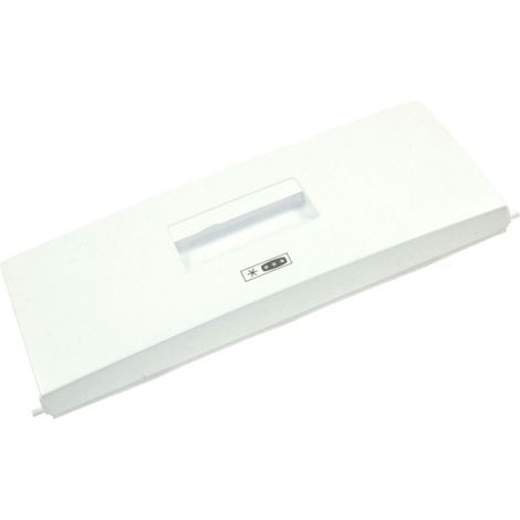 Portillon évaporateur pour Réfrigérateur WHIRLPOOL 481010668009