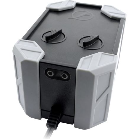 Fluval A402 Luftpumpe für Aquarium 4W (1/2)