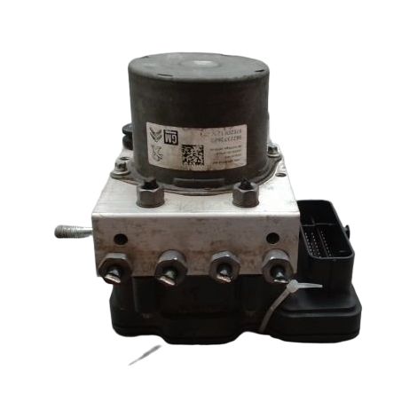 Unite Hydraulique Abs CITROEN C3 2009- [PRODUIT D'OCCASION]♻️1649127980 (1/2)