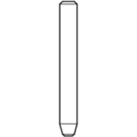 SILCA D740340ZB TASTATORE T12B(YALE-MTK) P/DUPL. MATRIX