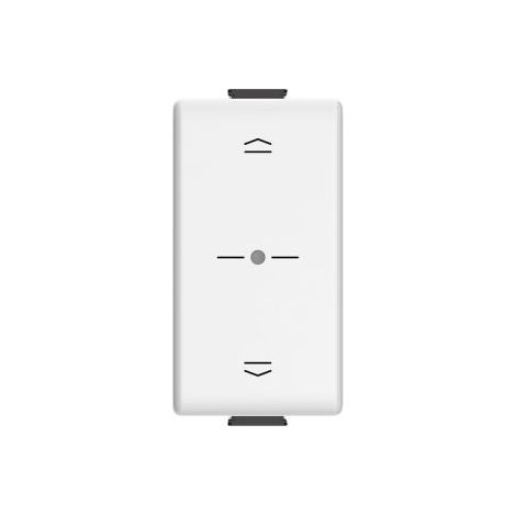 Bticino Comando tapparella connesso - AM4027C