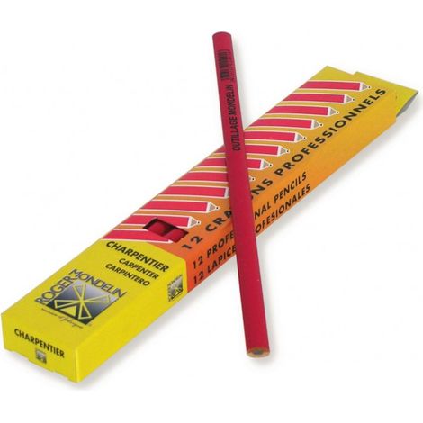 ROTSTIFT ZIMMERMANN MONDELIN - 811001