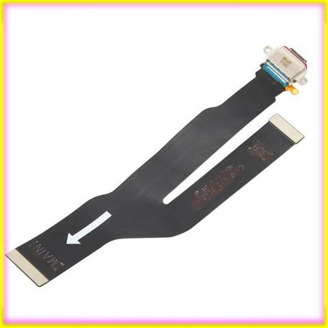 keenso Chargement de la petite plaque Câble de Prise Arrière, Port de Chargement USB pour Note 20 N981F, gps telephone (1/5)
