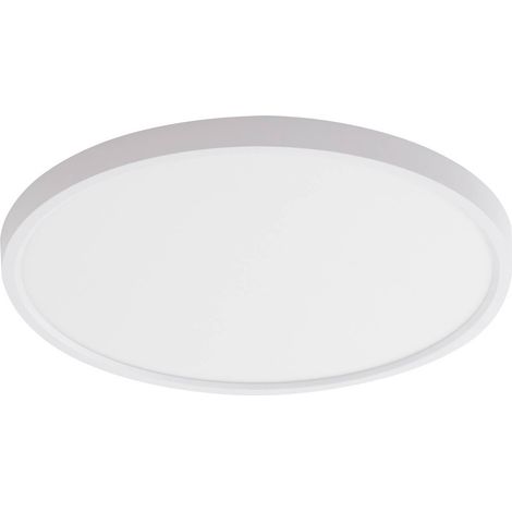 Smart Home Deckenlampe "Denora" für Wohnzimmer & Esszimmer von Lindby (1/5)