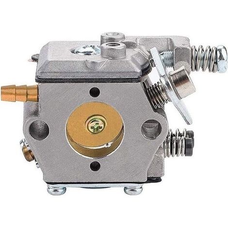 Carburateur pour Partner SRM4605 Walbro WT-120B OEM 12300047532 Tondeuse tronçonneuse Poulan détachées-A (1/5)