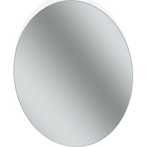 Schneider STYLE plus miroir lumineux LED, diamètre 730mm,