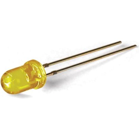 L-7113 Led Superlumineuse 5mm
