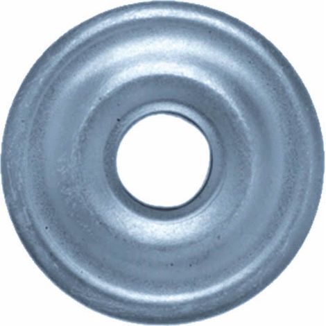 RAM - Rosace plate Ø25mm 100 pcs - 50202