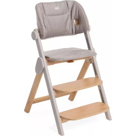 CHICCO Rivestimento Cuscino Per Sedia Evolutiva Chicco Meraviglia
