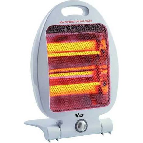 Poêle en quartz Blinky Japo 800 2x400 Watt